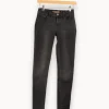 Sale Levi's Skinny Jean - XS/34 Bleu