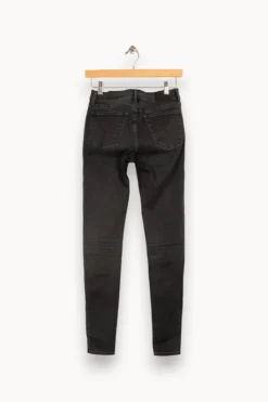 Sale Levi's Skinny Jean - XS/34 Bleu