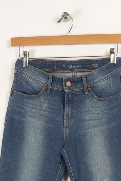 Best Sale Levi's Skinny Jean - XS/34 Bleu