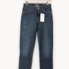 Cheap Levi's Slim Jean - M/38 Bleu