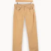 Flash Sale Levi's Straight Jean - L/40 Beige