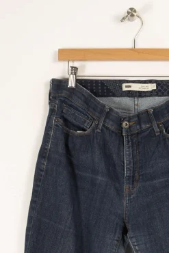 Sale Levi's Straight Jean - L/40 Bleu