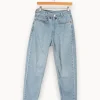 Discount Levi's Straight Jean - S/36 Bleu