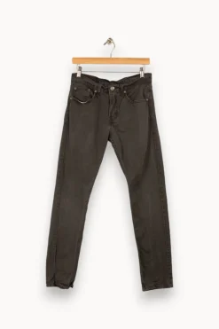 Flash Sale Levi's Straight Jean Vintage 502 W28 L32 - M/38 Vert