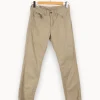 Outlet Levi's Straight Jean Vintage 511 W29 L30 - M/38 Beige