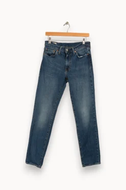Clearance Levi's Straight Jean Vintage 541 W30 L32 - L/40 Bleu