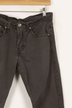 Flash Sale Levi's Straight Jean Vintage 502 W28 L32 - M/38 Vert