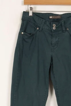 New Levi's Straight Jean Vintage 529 W28 L32 - M/38 Vert