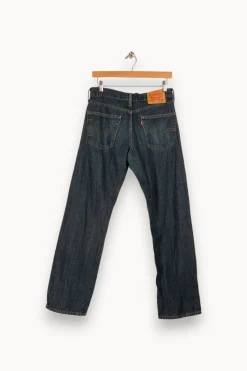Flash Sale Levi's Straight Jean Vintage 559 W30 L32 - L/40 Bleu
