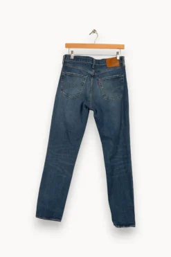 Clearance Levi's Straight Jean Vintage 541 W30 L32 - L/40 Bleu