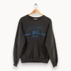 Shop Imprevu Sweat - M/38 Noir