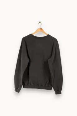 Shop Imprevu Sweat - M/38 Noir