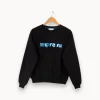 Cheap Imprevu Sweat - S/36 Noir
