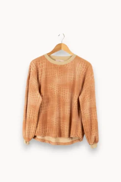 Cheap Imprevu Sweat - S/36 Marron