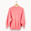 New Imprevu Sweat - XS/34 Rose
