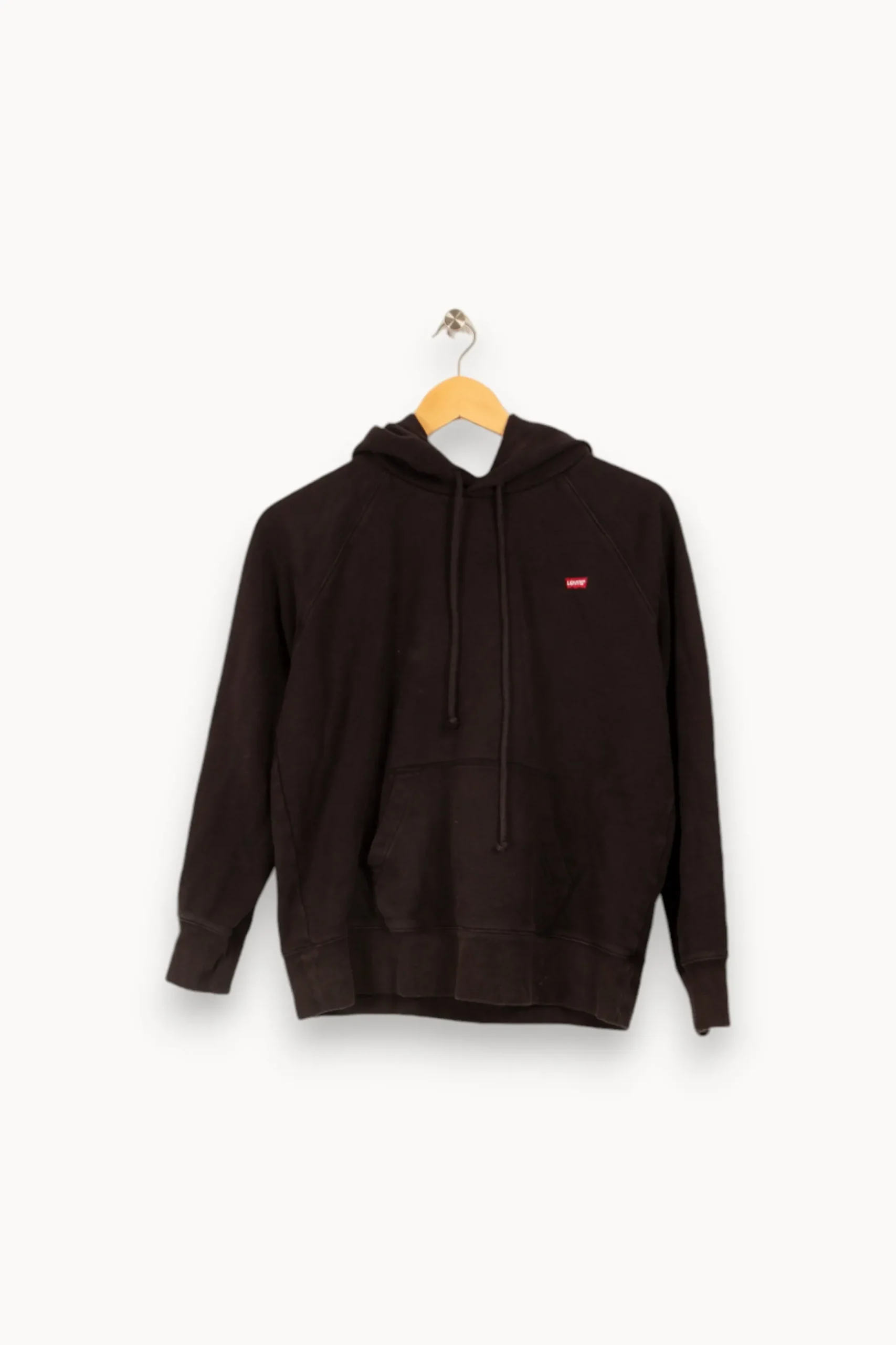 Best Sale Levi's Sweat - Taille XS/34 Noir