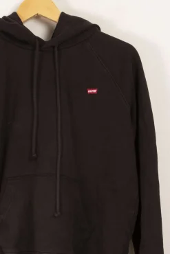Best Sale Levi's Sweat - Taille XS/34 Noir