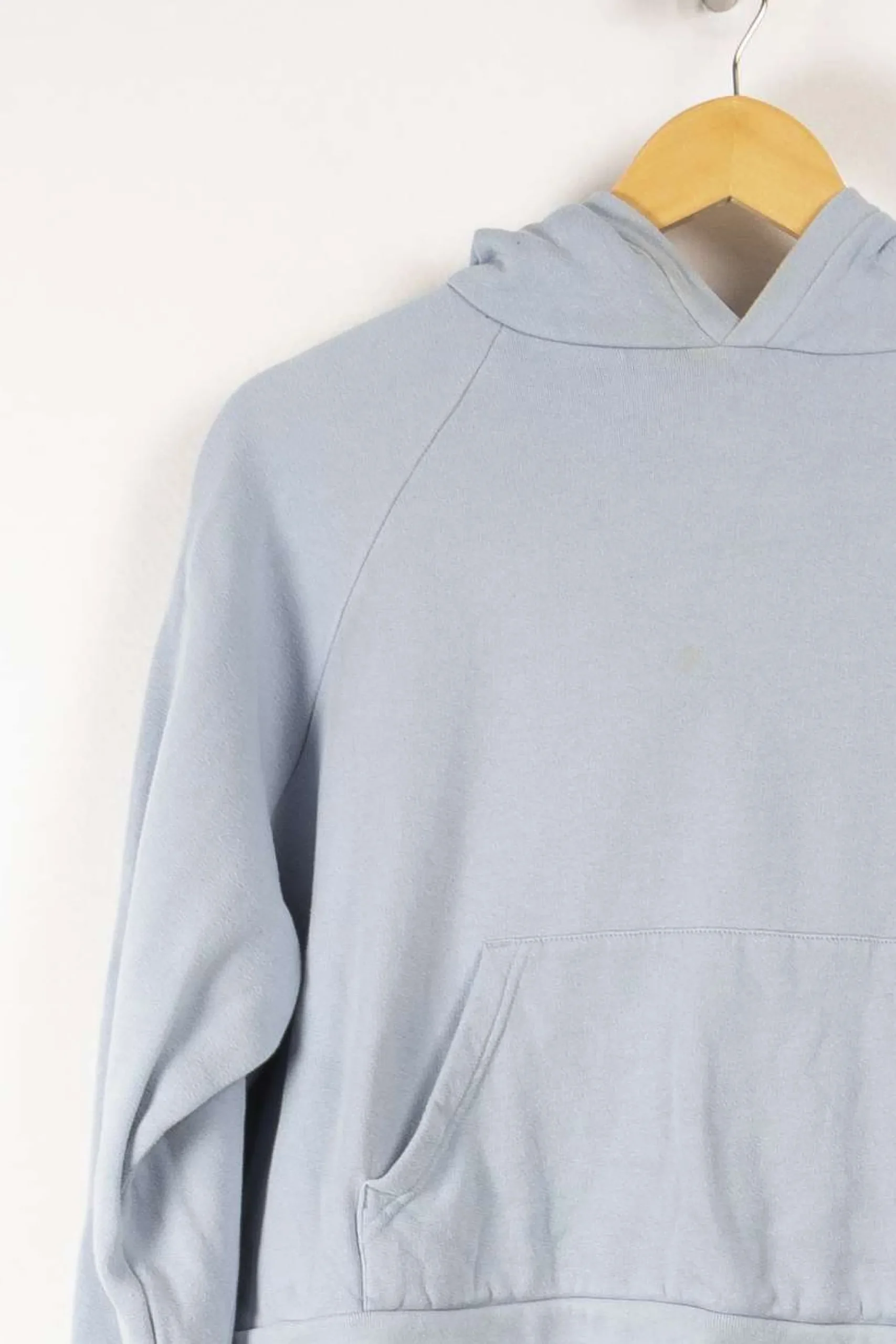 Store Sézane Sweat - XS / 34 Bleu