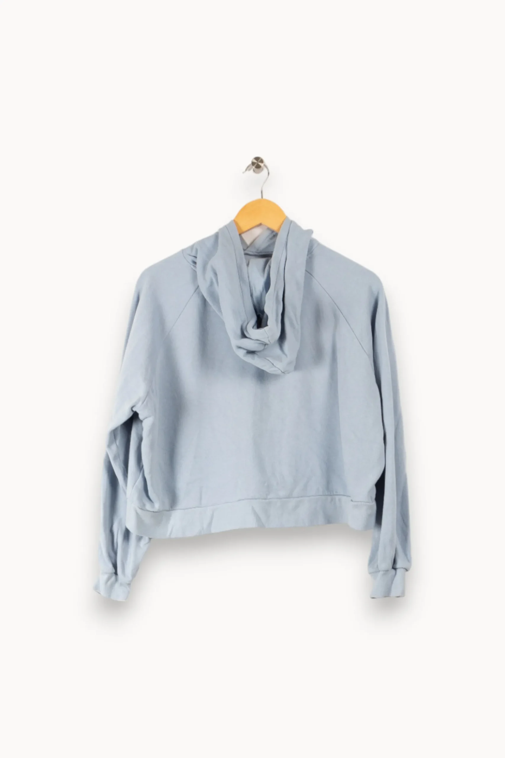 Store Sézane Sweat - XS / 34 Bleu