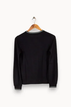 Shop I.Code Sweat - Taille S/36 Bleu