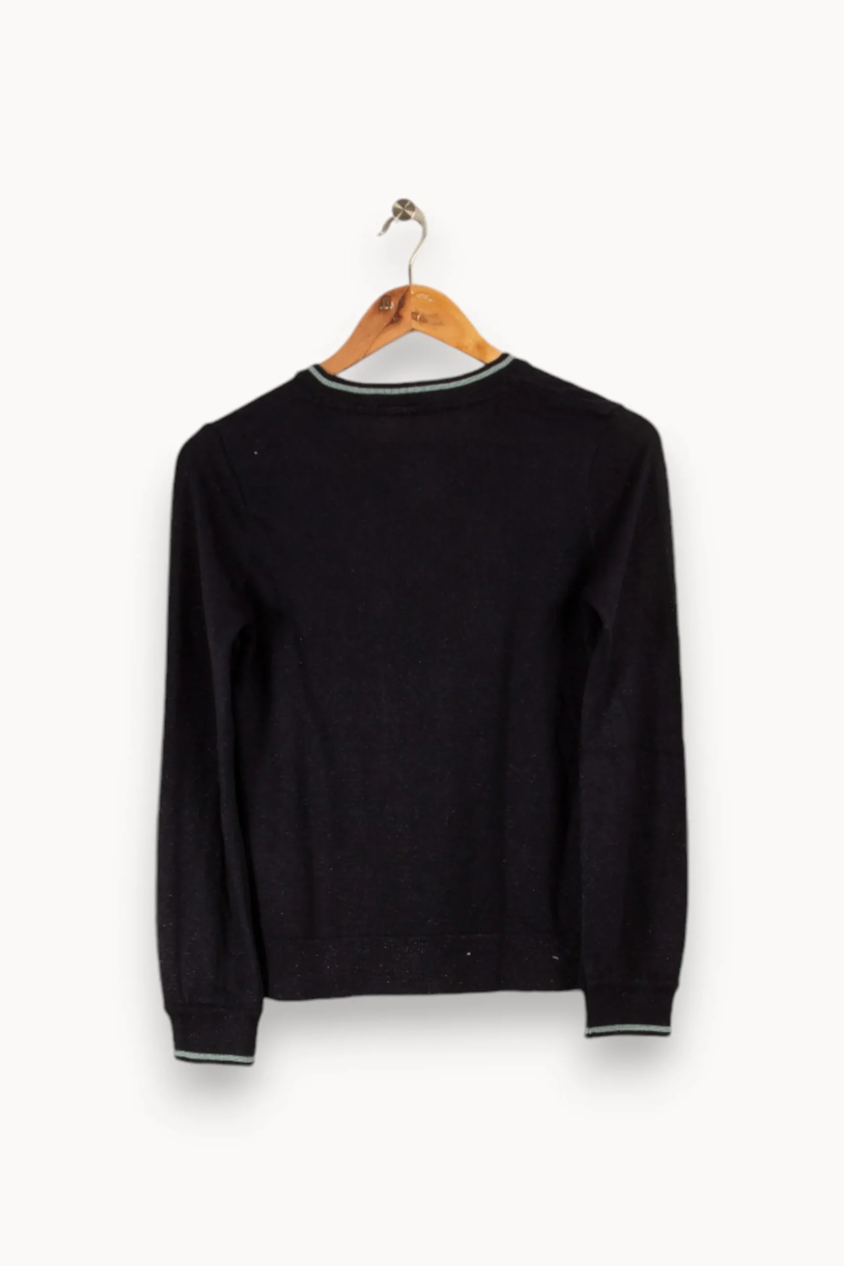 Shop I.Code Sweat - Taille S/36 Bleu