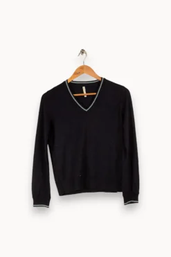 Shop I.Code Sweat - Taille S/36 Bleu