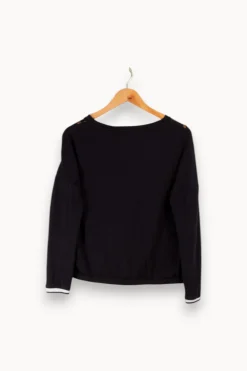 Best I.Code Sweat foncé - Taille M/38 Bleu