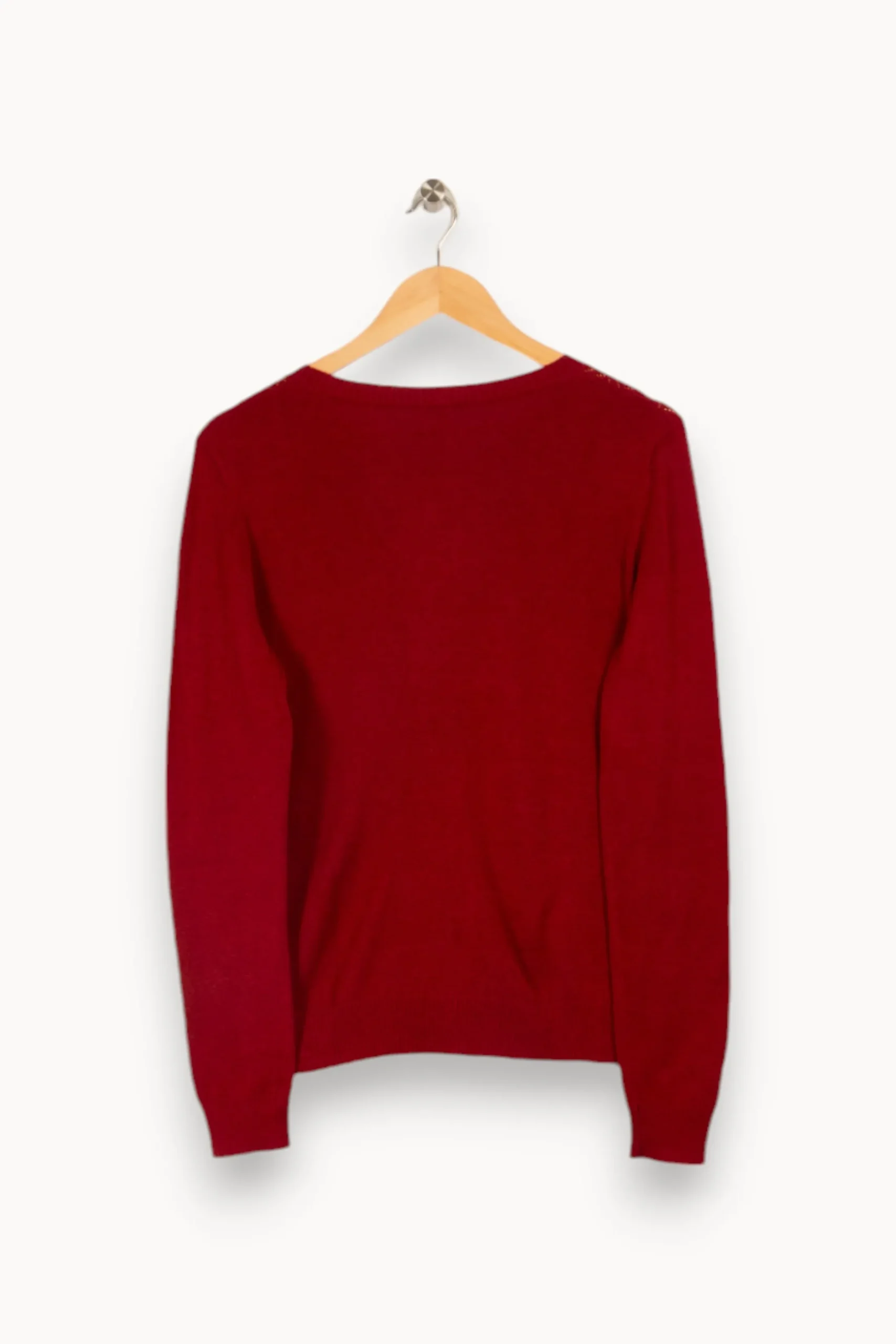 Discount I.Code Sweat - Taille L/40 Bordeaux