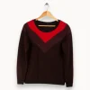 Hot One Step Sweat - Taille S/36 Bordeaux