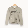 Discount I.Code Sweat - Taille XS/34 Gris