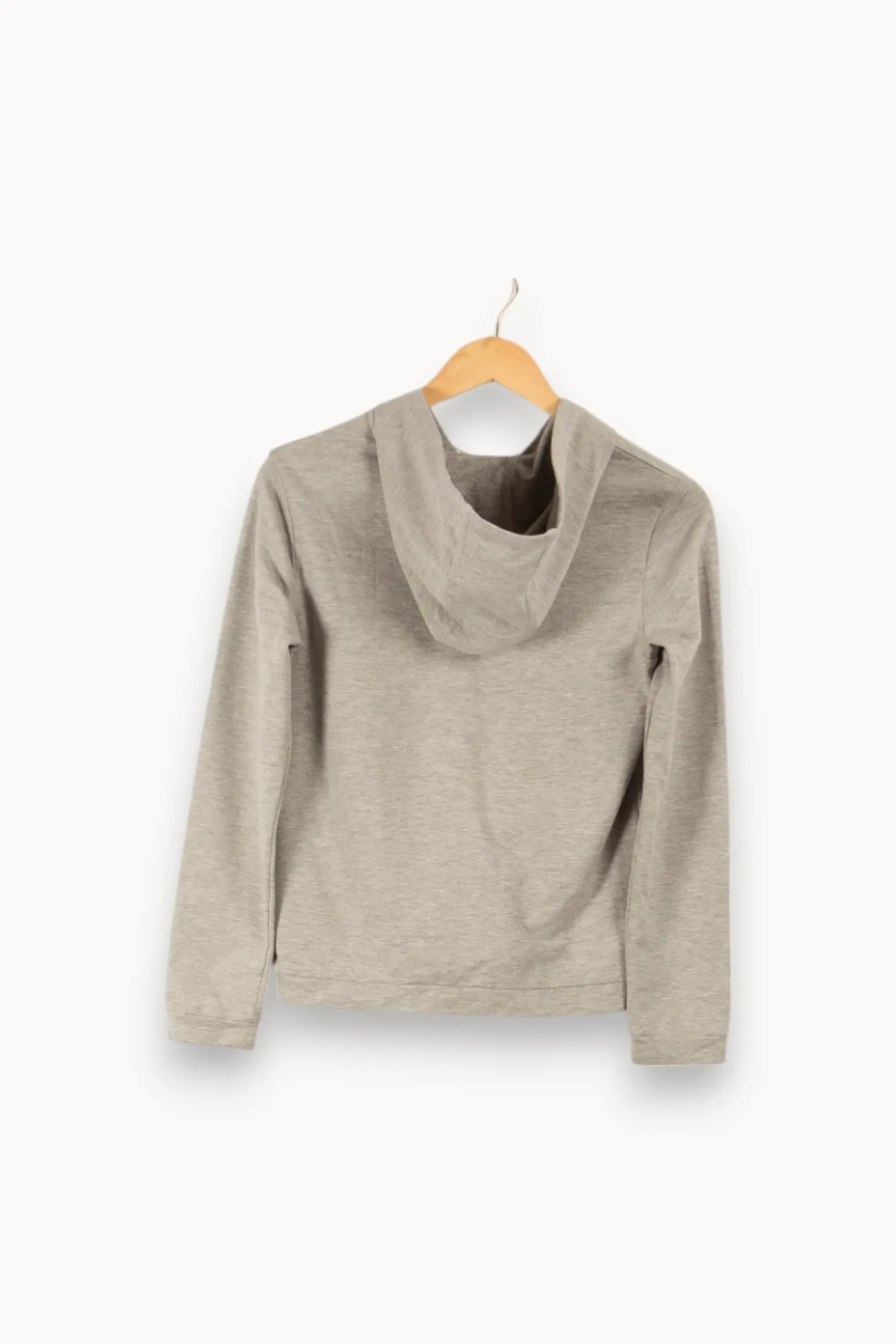Discount I.Code Sweat - Taille XS/34 Gris