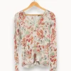 Clearance One Step Sweat léger - Taille M/38 Multicolore