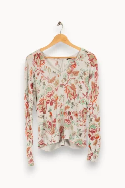 Clearance One Step Sweat léger - Taille M/38 Multicolore