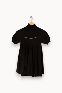 Store Maje Sweat - Taille S/36 Noir