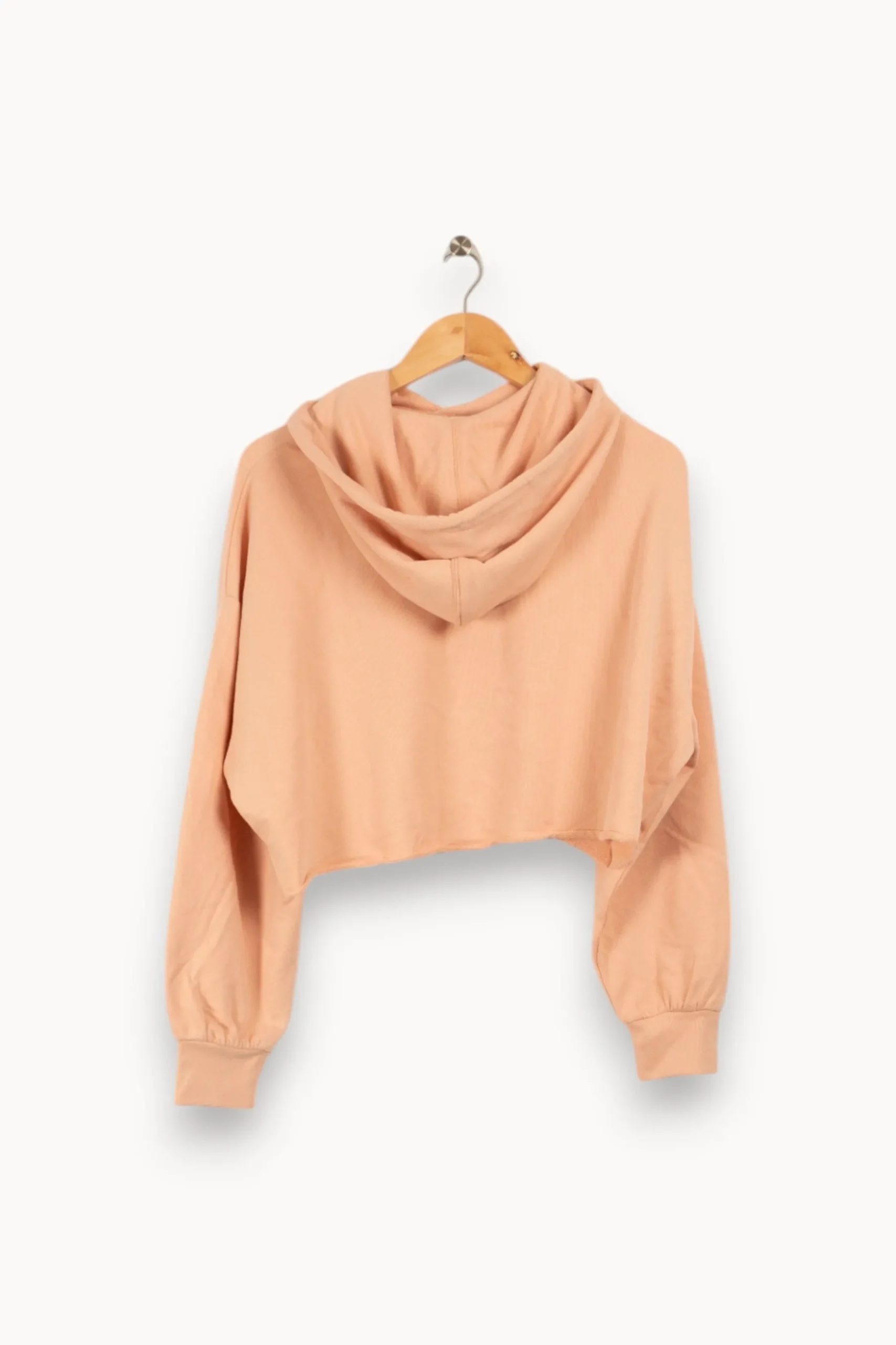 Best Sale Levi's Sweat à inscription - Taille XS/34 Rose