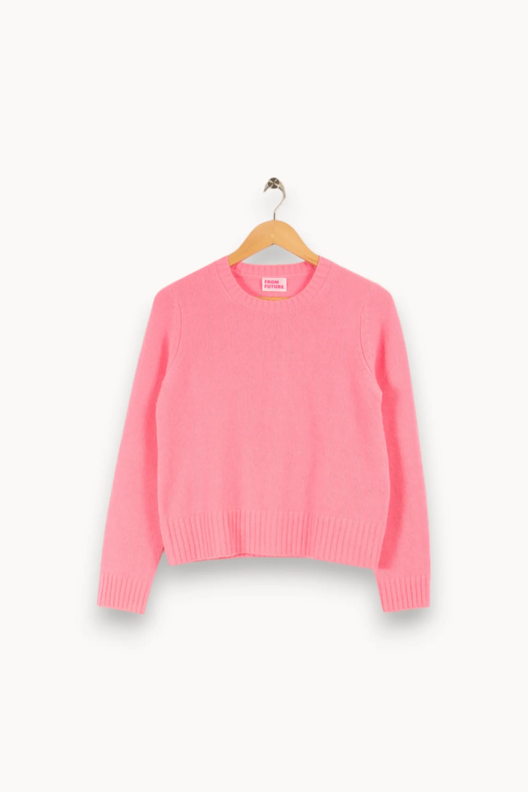 Fashion From Future Sweat - Taille S/36 Rose