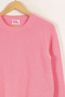 Fashion From Future Sweat - Taille S/36 Rose