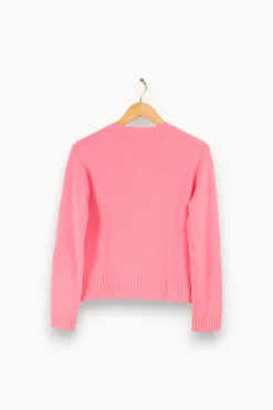 Fashion From Future Sweat - Taille S/36 Rose
