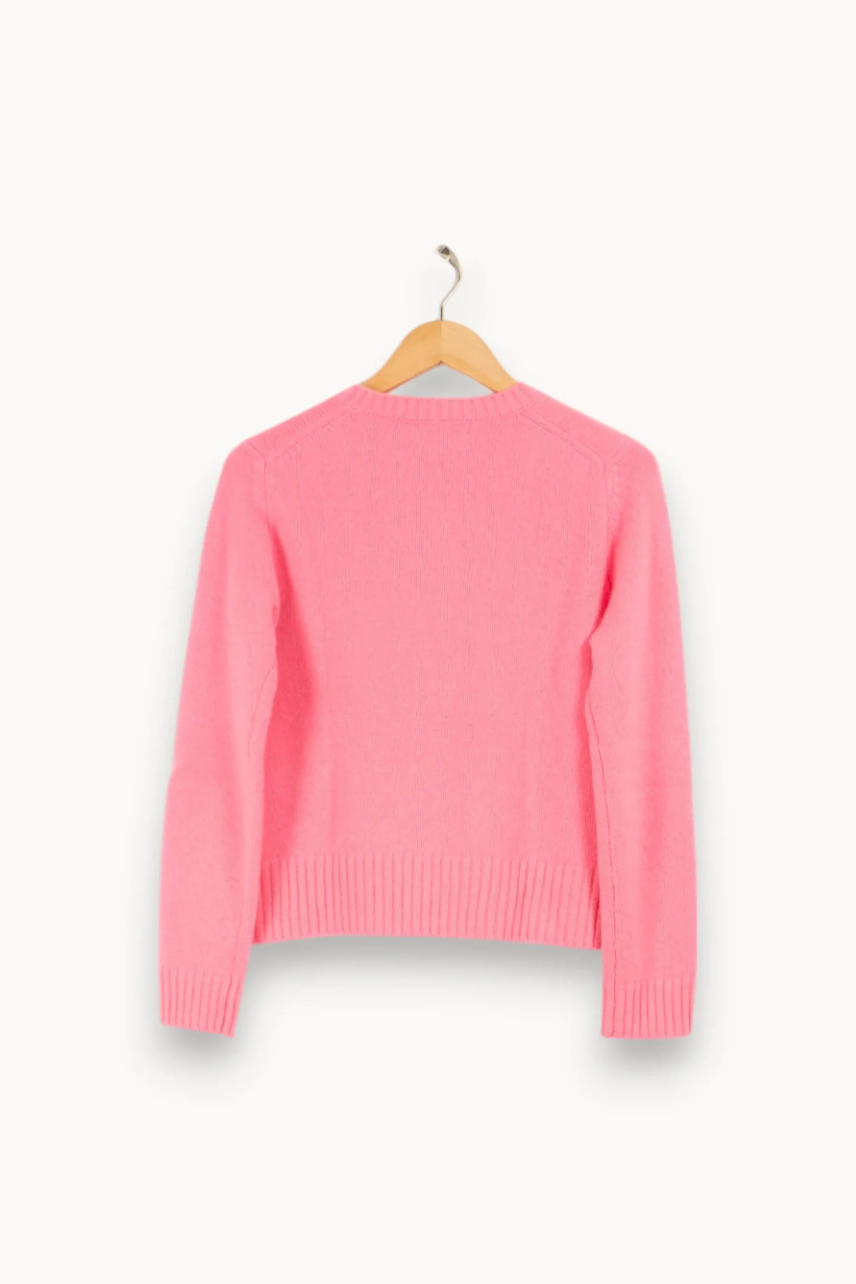 Fashion From Future Sweat - Taille S/36 Rose