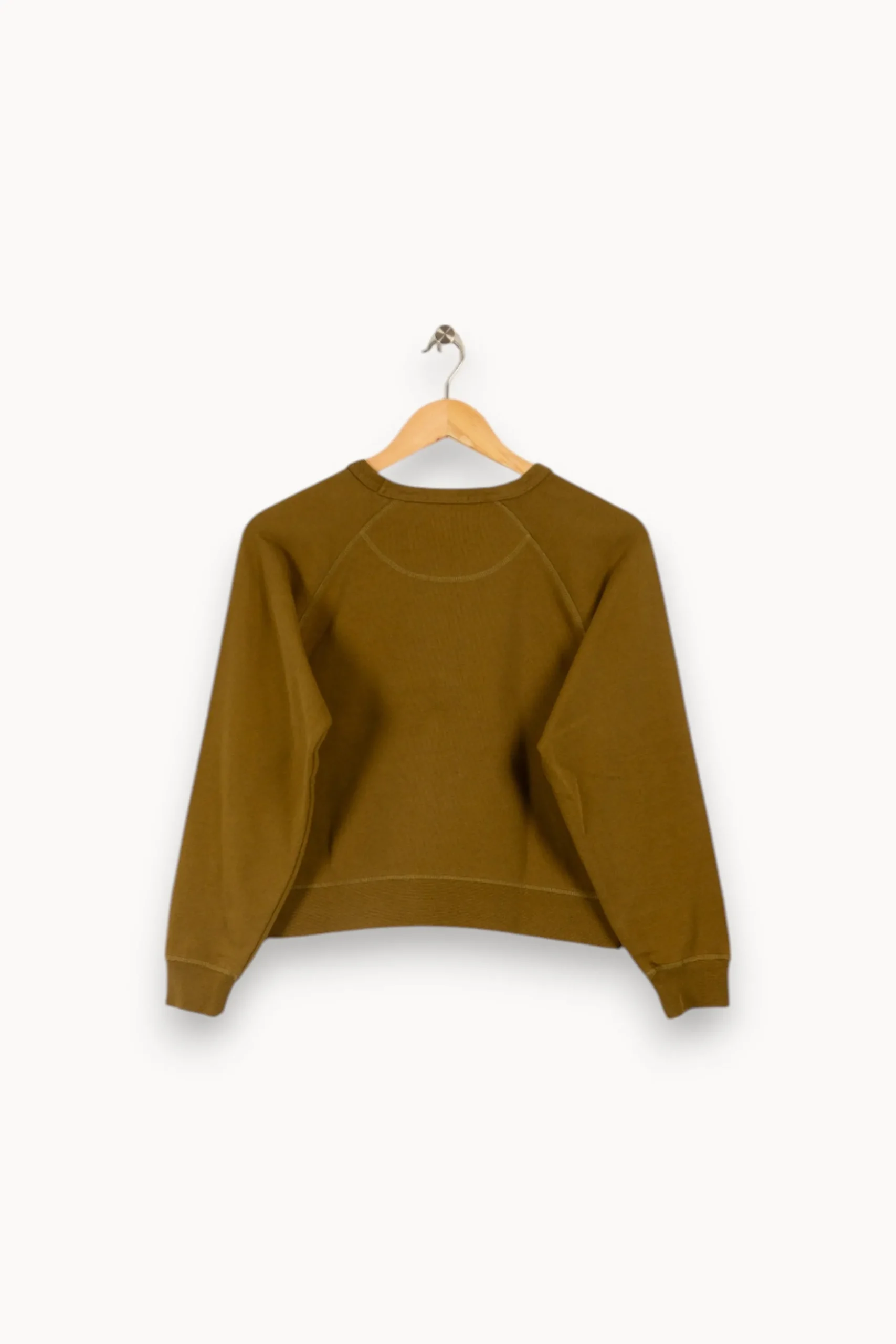 Shop Soeur Sweat - Taille L/40 Vert