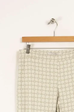 Flash Sale La Fée Maraboutée Top / Blouse - L/40 Gris