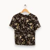 New Suncoo Top - Taille XS/34 Multicolore
