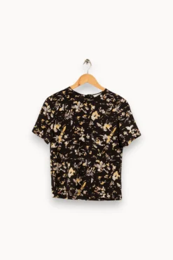 New Suncoo Top - Taille XS/34 Multicolore