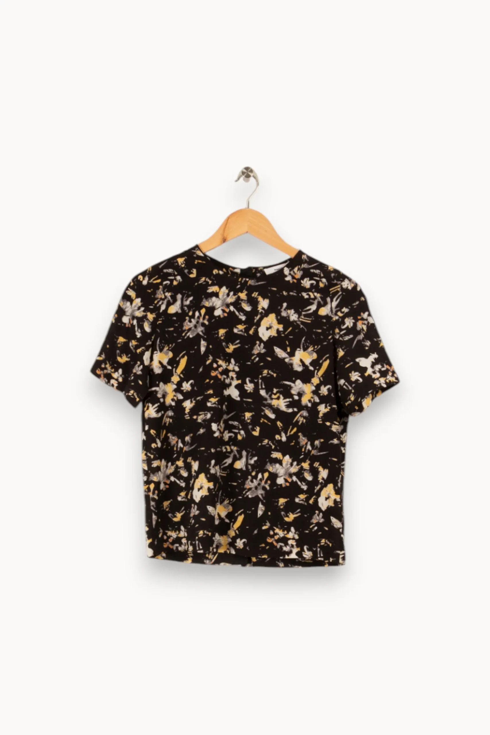 New Suncoo Top - Taille XS/34 Multicolore