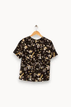 New Suncoo Top - Taille XS/34 Multicolore