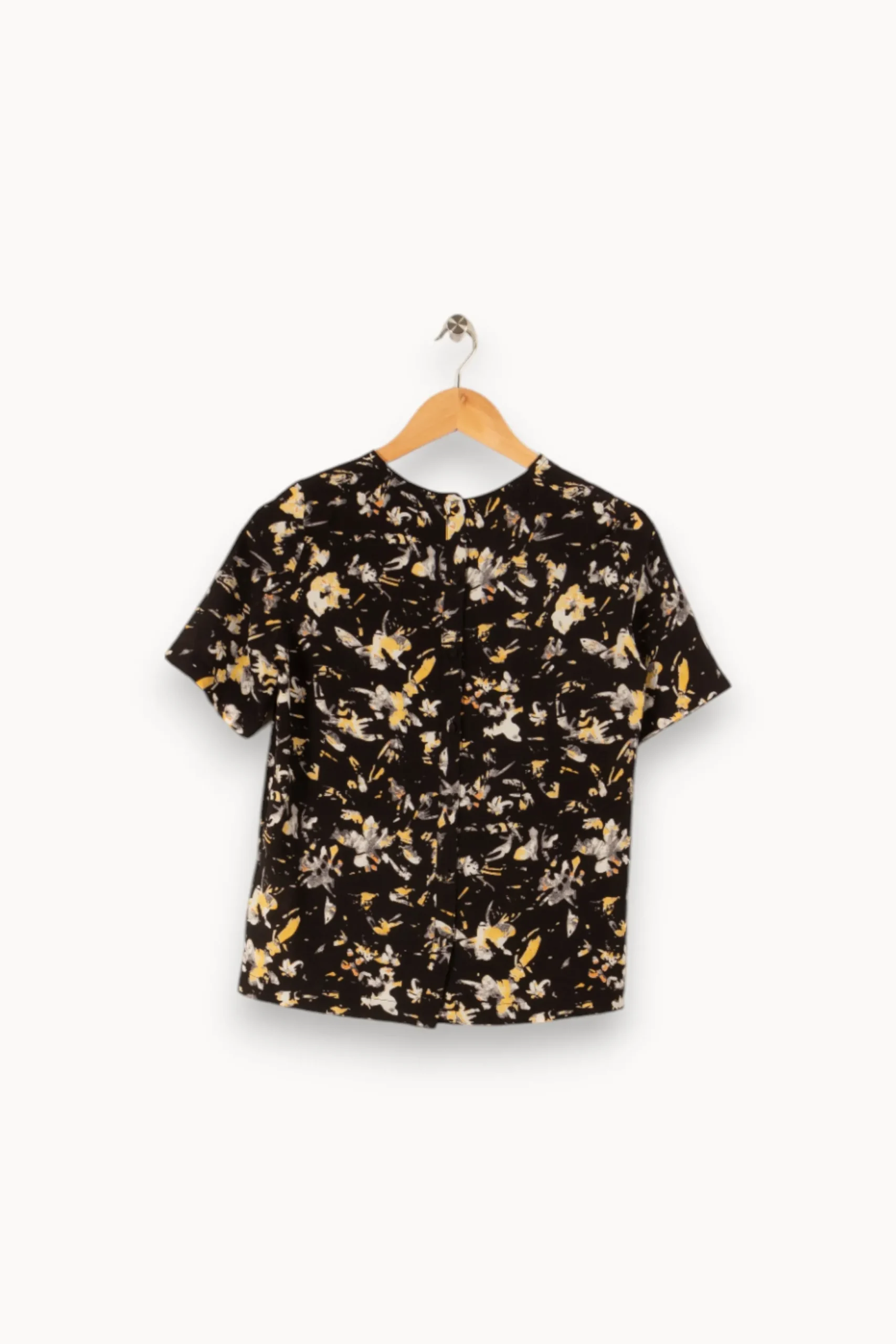 New Suncoo Top - Taille XS/34 Multicolore