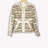 Cheap IRO Veste - 38 Multicolore