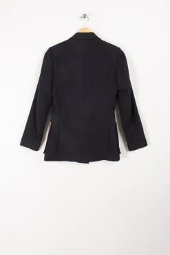 Clearance Sandro Veste - 34 Bleu