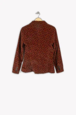 Hot Ines de la Fressange Paris Veste - 36 Multicolore