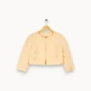 Clearance Paule Ka Veste - L/40 Jaune